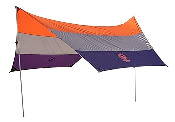 Big Agnes タープ・シェード レッド Big Agnes タープ・シェード レッド